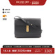 中古Celine赛琳女包C级85新Shoulder bag肩包牛皮斜挎包黑色正品