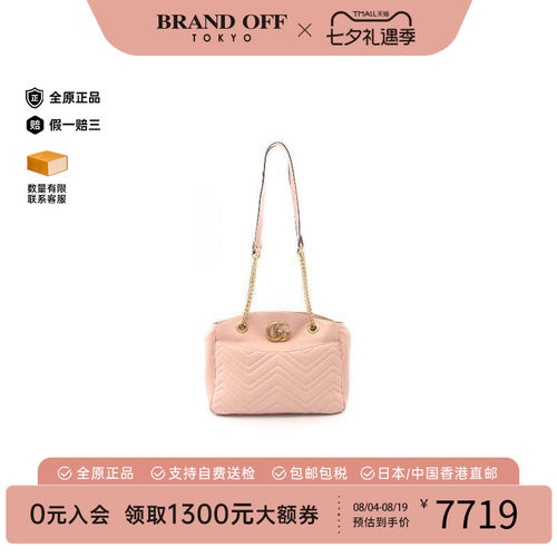 中古Gucci古驰单肩包レディース