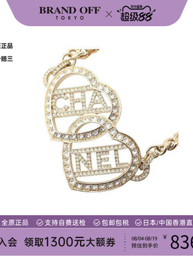 中古Chanel香奈儿项链レディース