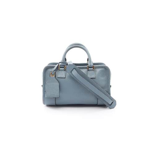 中古Loewe罗意威斜挎包