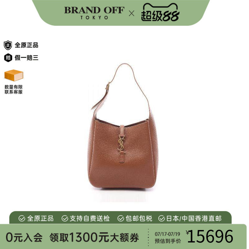 中古YSL圣罗兰单肩包レディース