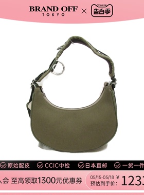 中古CELINE赛琳女包S级99新Shoulder bag单肩包