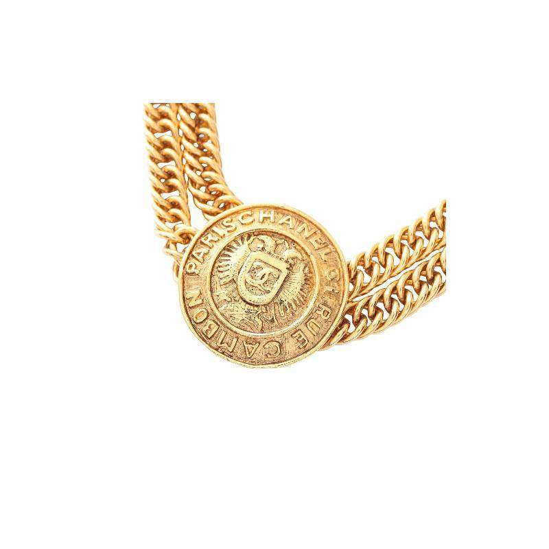 中古Chanel香奈儿项链レディース