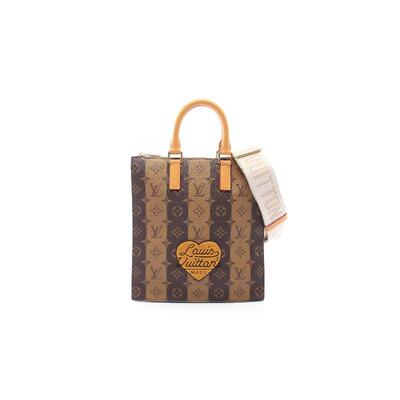 中古LV路易威登斜挎包レディース