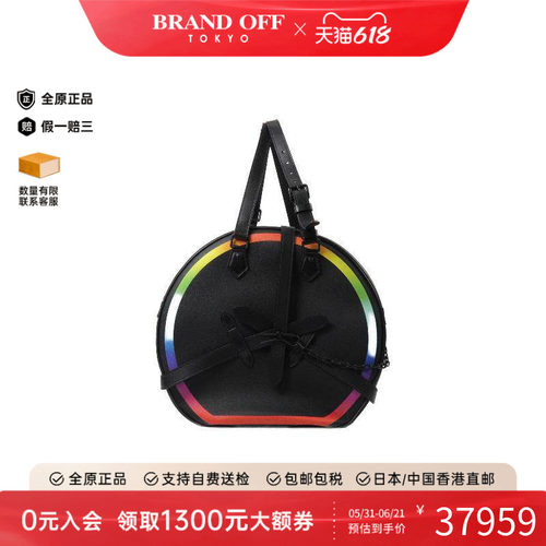 中古LV路易威登单肩包メンズ牛皮