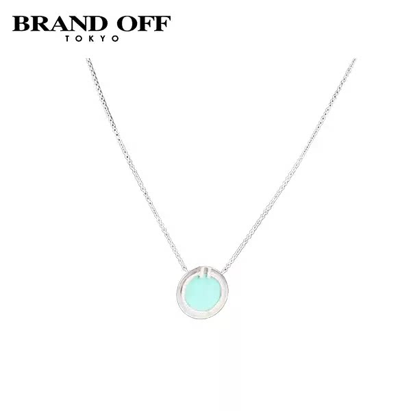 TIFFANY(蒂芙尼)T系列750白金