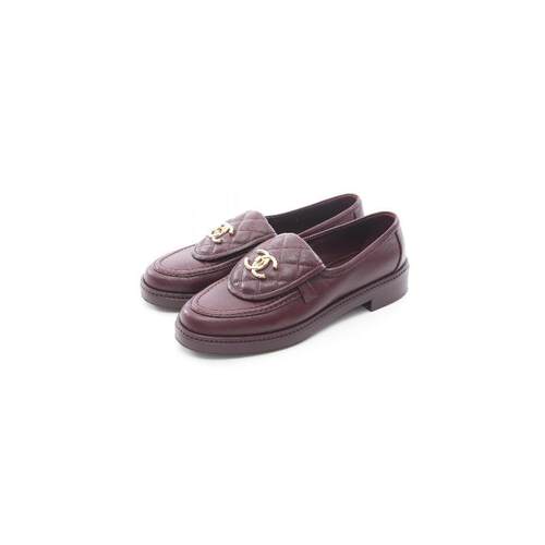 中古Chanel香奈儿鞋レディース