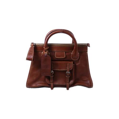 中古Chloe克洛伊手提包