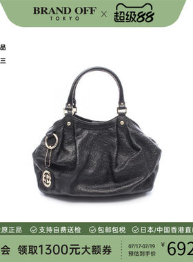 中古Gucci古驰手提包レディース