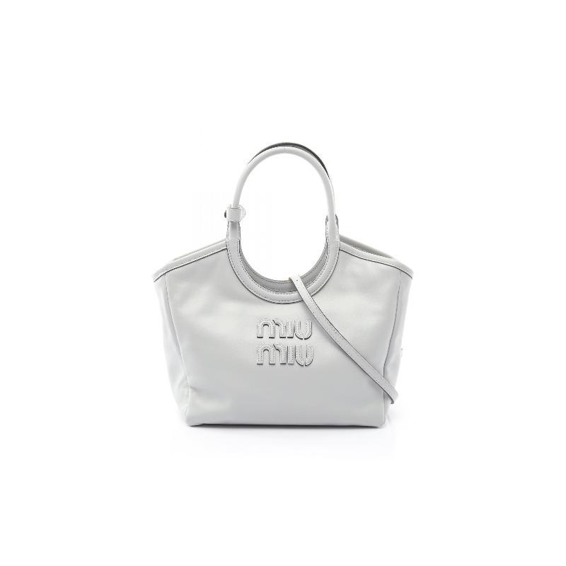 中古MiuMiu缪缪斜挎包