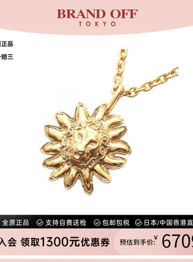中古Chanel香奈儿项链レディース