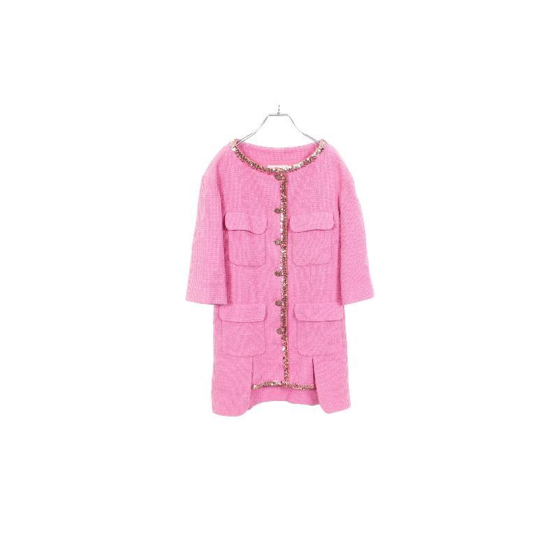 中古Chanel香奈儿上衣レディース