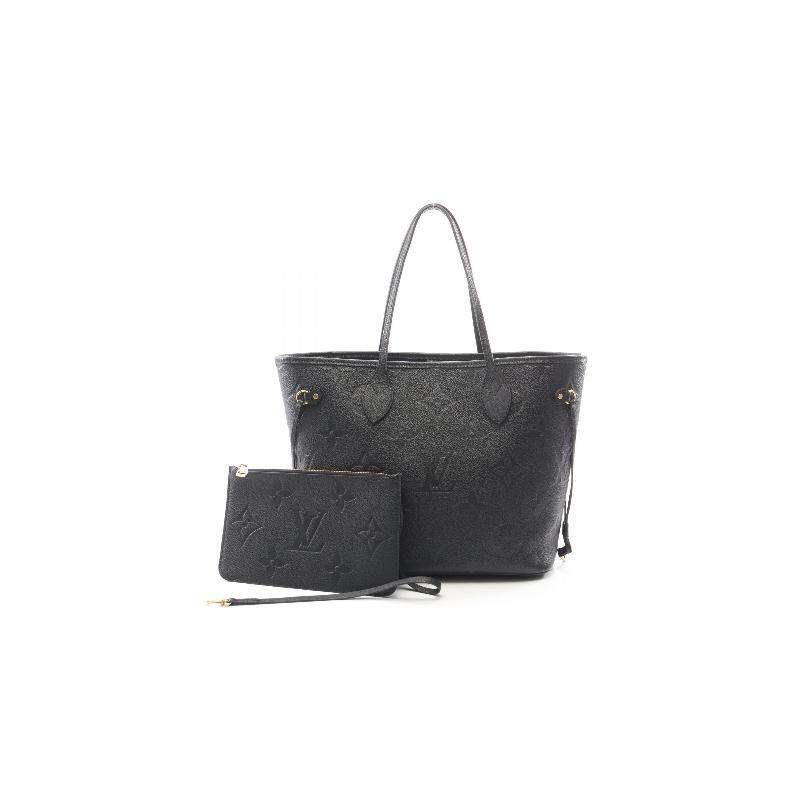 中古LV路易威登托特包