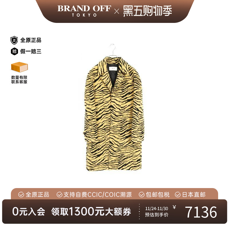 中古Celine赛琳外套レディース