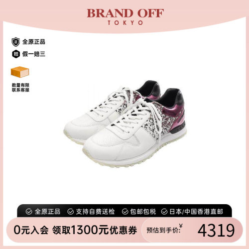 中古LV路易威登鞋メンズ牛皮