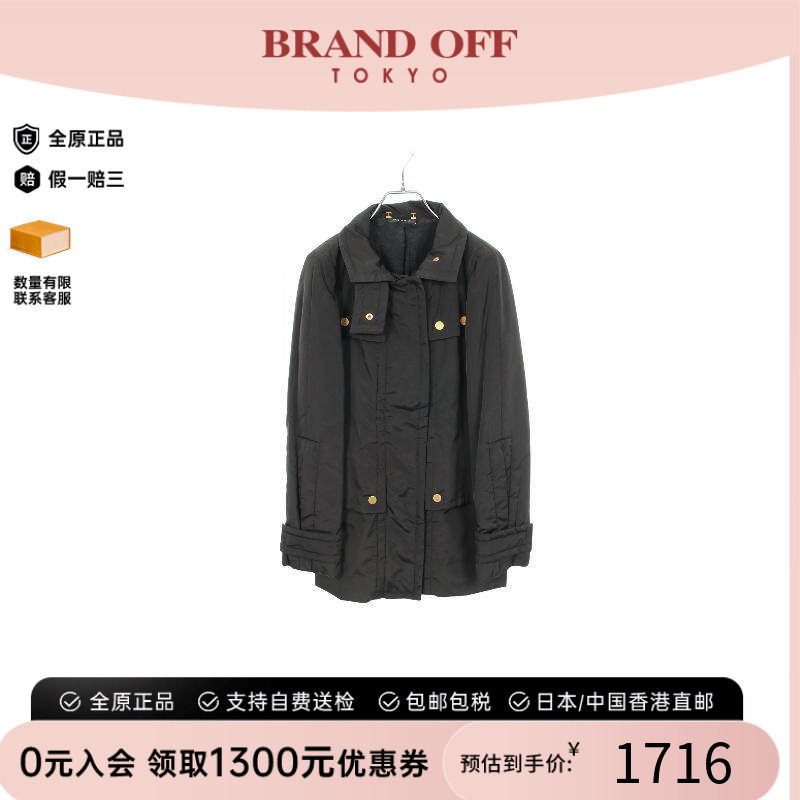 中古Gucci古驰外套レディース