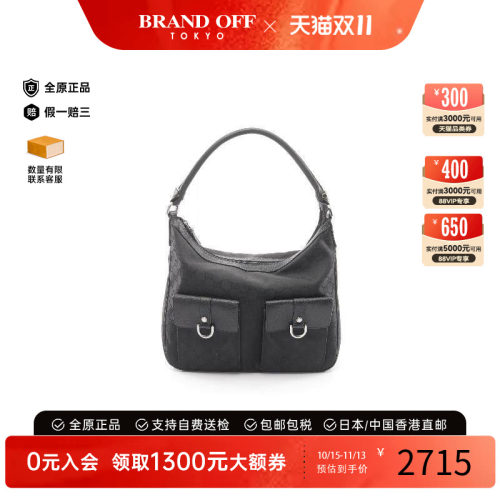 中古Gucci古驰单肩包レディース