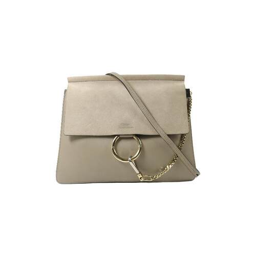 中古Chloe克洛伊单肩包