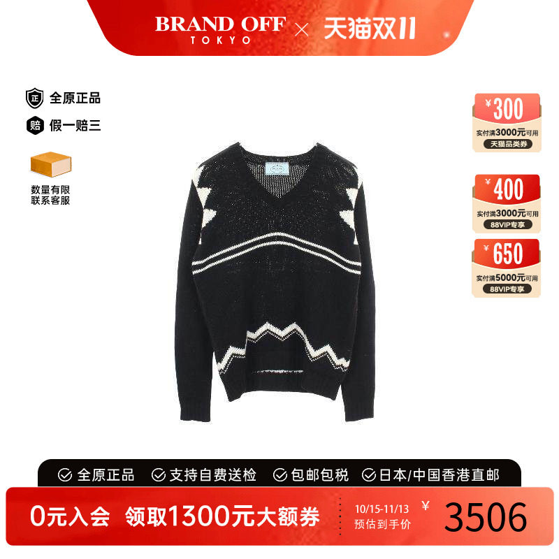中古Prada普拉达上衣レディース