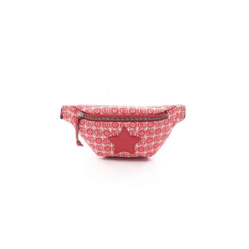 中古Gucci古驰腰包レディース