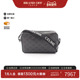 中古Celine赛琳男包A级95新Shoulder bag肩包涂层 防水帆布斜挎包
