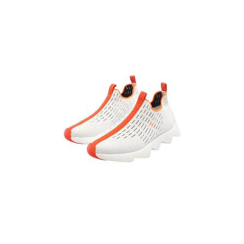 中古Hermes爱马仕鞋メンズ帆布