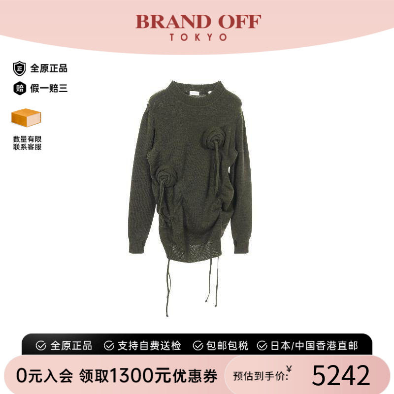 中古Burberry博柏利上衣