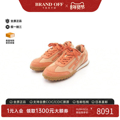 中古Hermes爱马仕鞋レディース