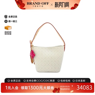中古LV路易威登女包A级95新All BB手提包
