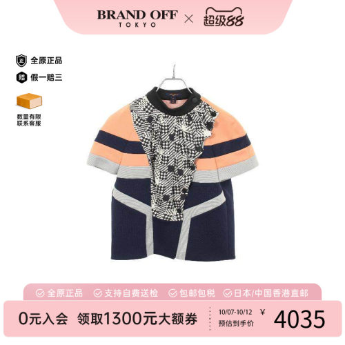 中古LV路易威登上衣レディース