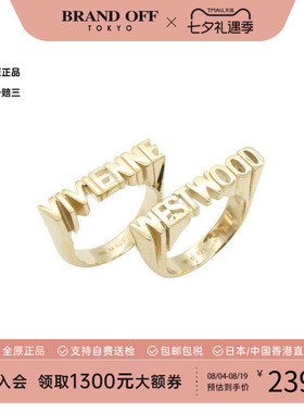 中古VivienneWestwood薇薇安