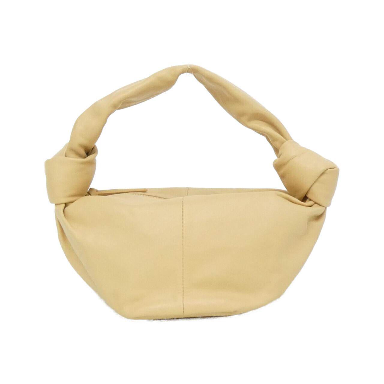 中古BV葆蝶家女包A级9新tote bag牛角包手提包高级感正品BRANDOFF