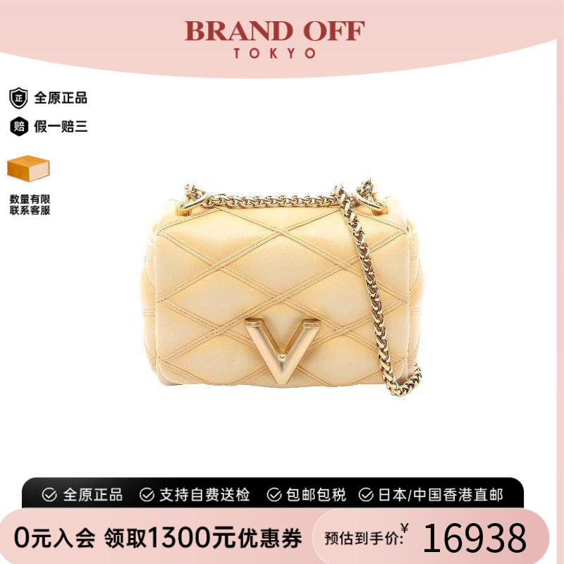 中古LV路易威登单肩包レディース