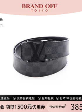 中古-日本进口LV路易威登其他