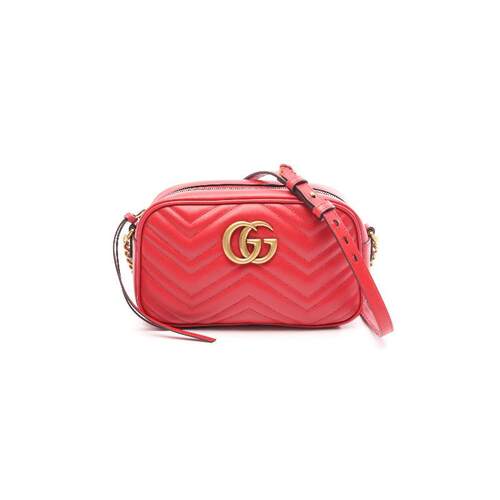 中古Gucci古驰斜挎包レディース