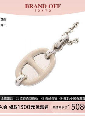 中古Hermes爱马仕项链レディース