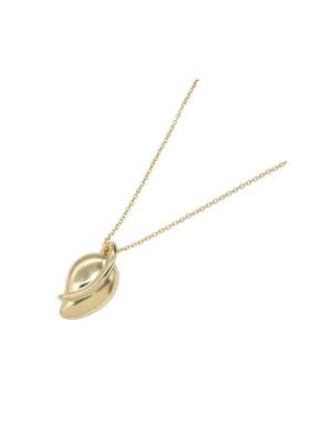 中古Tiffany&Co蒂芙尼项链