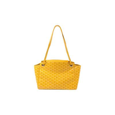 中古Goyard戈雅斜挎包レディース