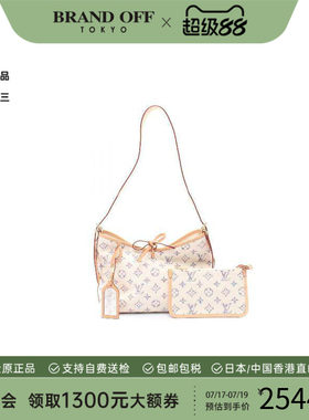 中古LV路易威登单肩包レディース