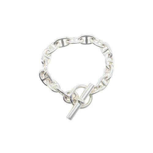中古Hermes爱马仕手链レディース