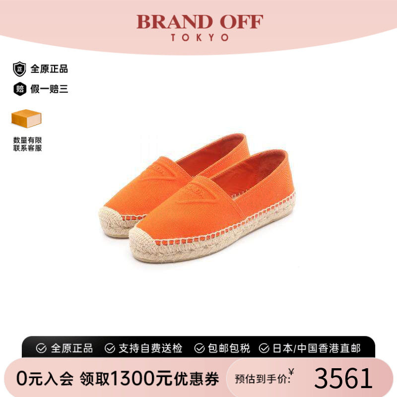 中古Prada普拉达鞋レディース