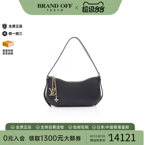 中古LV路易威登单肩包レディース