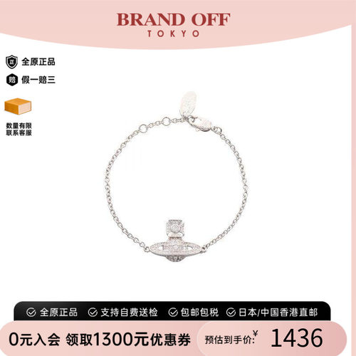 中古VivienneWestwood薇薇安