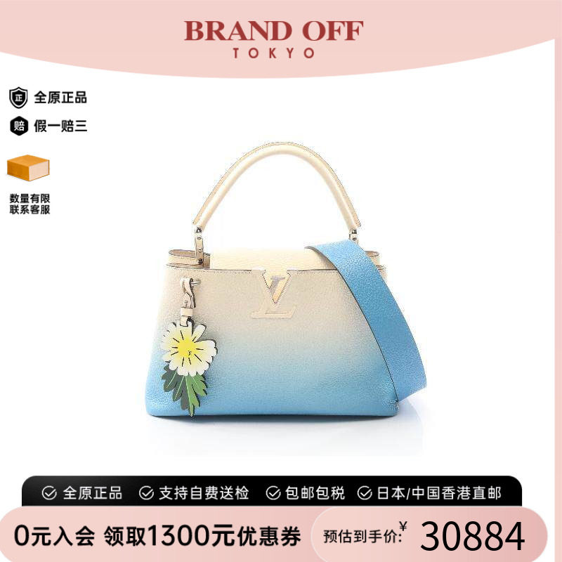 中古LV路易威登手提包レディース