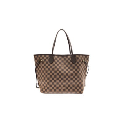 中古LV路易威登Neverfull女包
