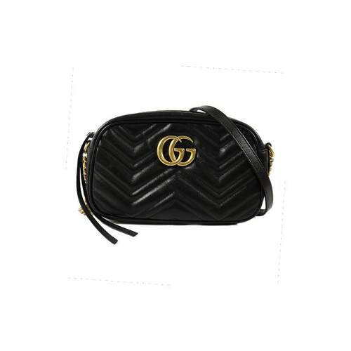中古Gucci古驰斜挎包レディース