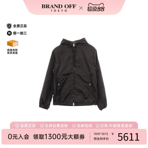 中古Moncler盟可睐外套メンズ