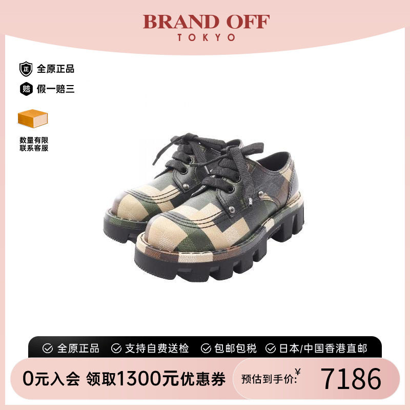 中古LV路易威登鞋メンズ