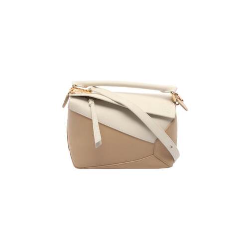 中古Loewe罗意威斜挎包