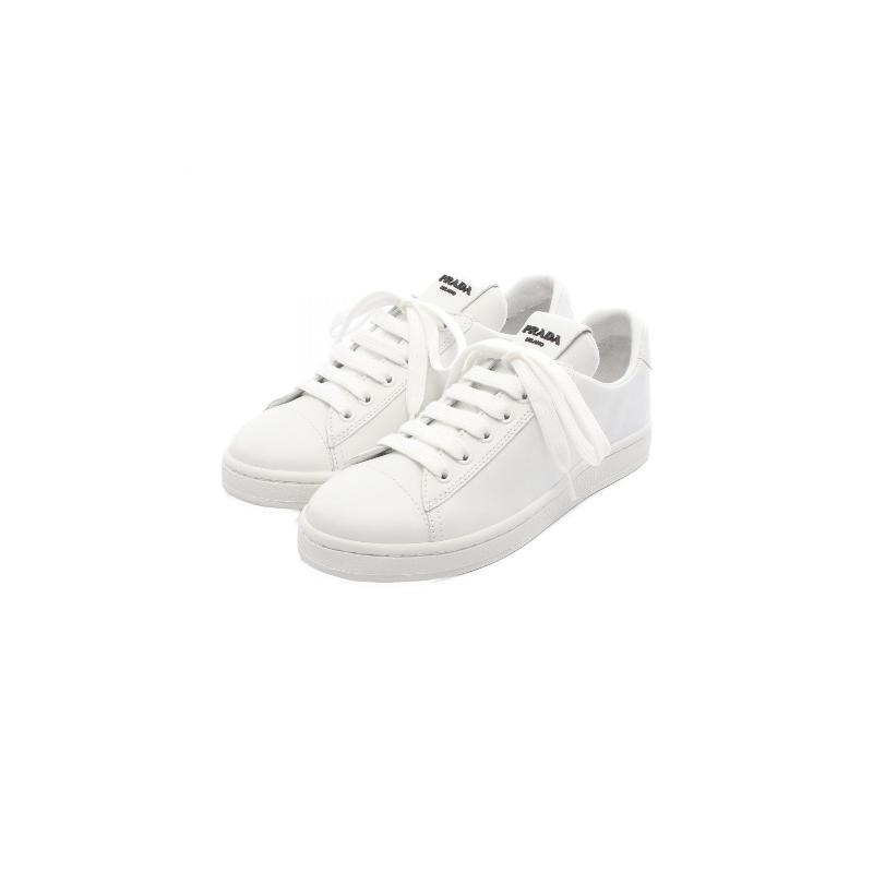 中古Prada普拉达鞋レディース